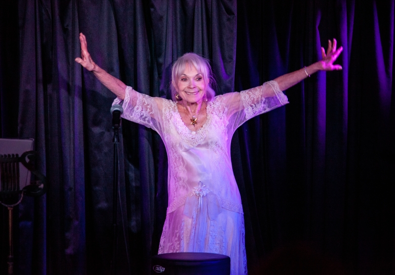 Review: Lane Bradbury An Absolute Delight In WE MUST REMEMBER THESE MOMENTS at Pangea Image
