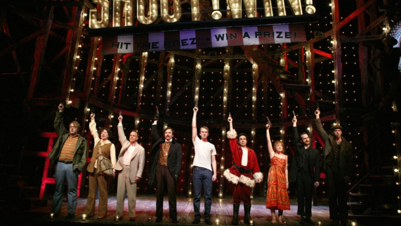 Have the Tony Awards Ever Made Exceptions to Their Rules? Image