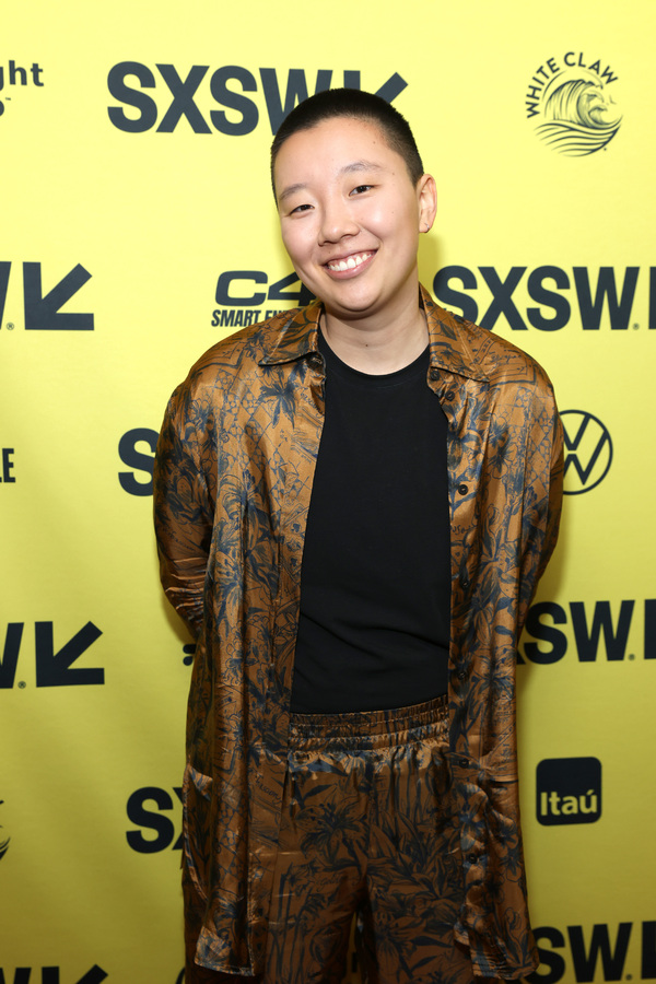 Photos: Ashley Park, Stephanie & More Attend JOY RIDE Premiere at SXSW Image