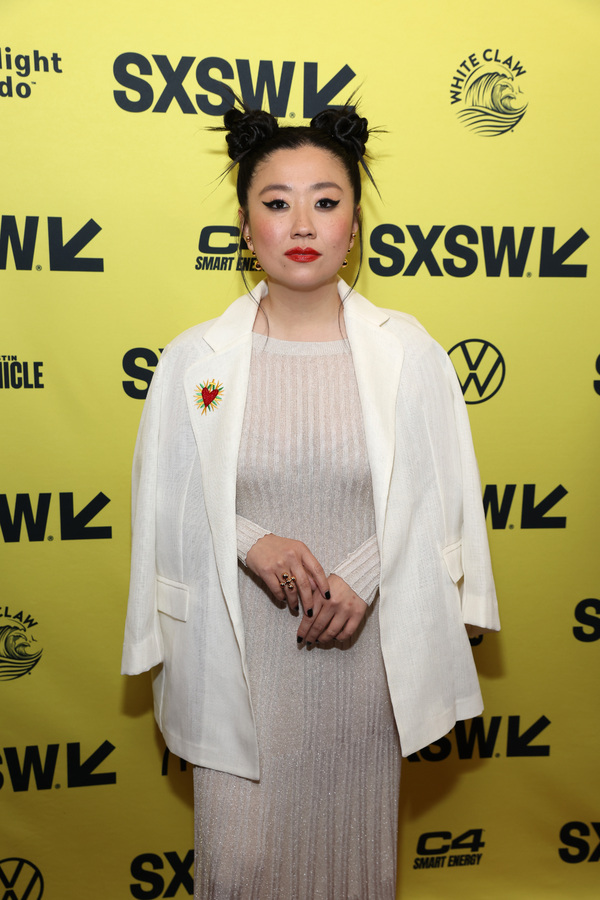 Photos: Ashley Park, Stephanie & More Attend JOY RIDE Premiere at SXSW Image