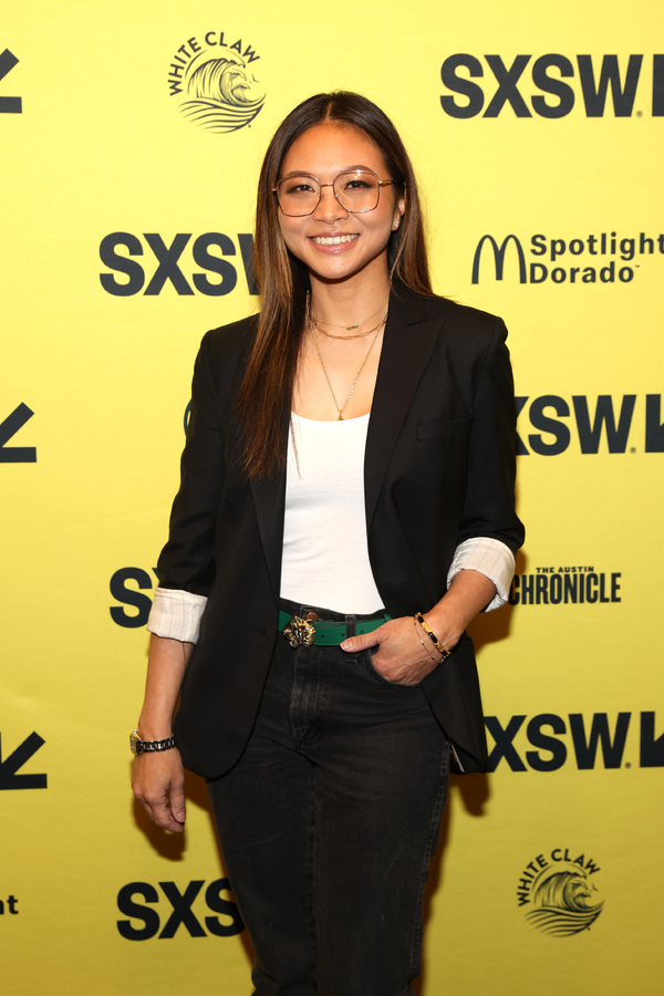 Photos: Ashley Park, Stephanie & More Attend JOY RIDE Premiere at SXSW Image