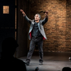 Photos: Go Inside Opening Night of DRINKING IN AMERICA at Audible Theater Photo