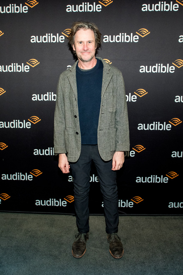Photos: Go Inside Opening Night of DRINKING IN AMERICA at Audible Theater 