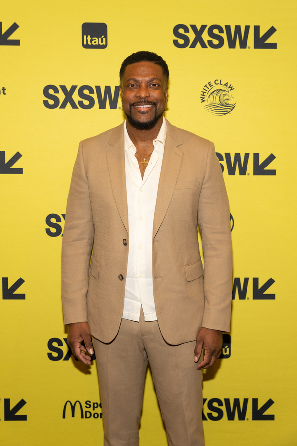 Photos: Viola Davis & More Attend AIR Premiere at SXSW Image