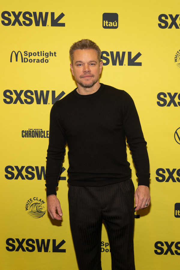 Photos: Viola Davis & More Attend AIR Premiere at SXSW Image