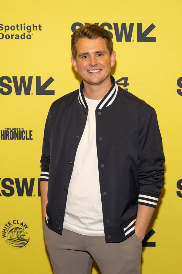 Photos: Viola Davis & More Attend AIR Premiere at SXSW Image