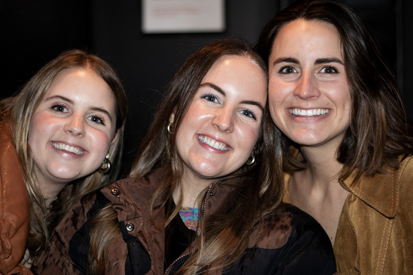 Photos: First Look At THE CHICKENS HAVE COME HOME TO ROOST At Triskelion Arts Image