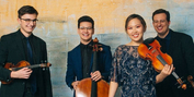 Western Piedmont Symphony Presents The Balourdet Quartet, April 1 Photo