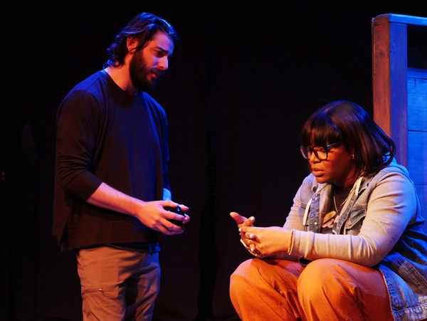 Photos: First Look At GIFTED At Loft Ensemble Image