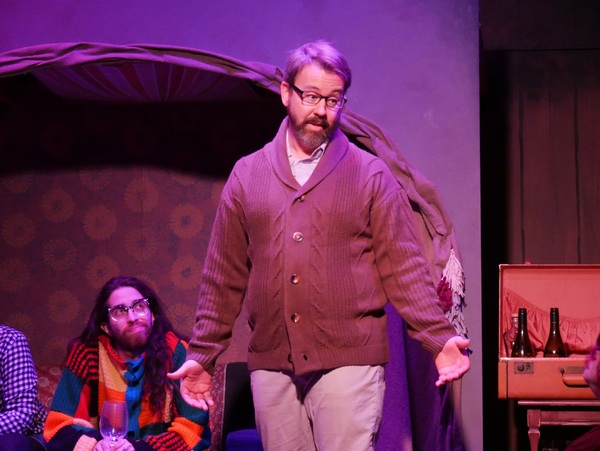 Photos: First Look At GIFTED At Loft Ensemble Image