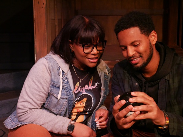 Photos: First Look At GIFTED At Loft Ensemble Image