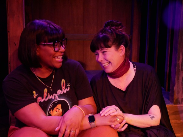 Photos: First Look At GIFTED At Loft Ensemble Image