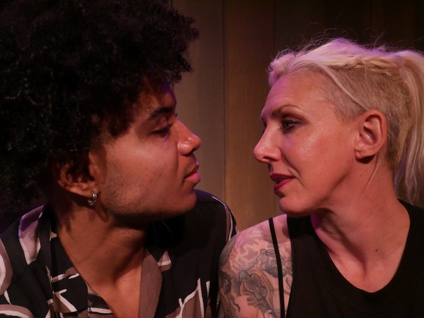 Photos: First Look At GIFTED At Loft Ensemble Image