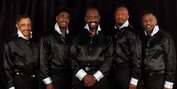 The Temptations And The Four Tops To Perform As Part Of SERVPRO Of CHESTERFIELD AFTER HOUR Photo