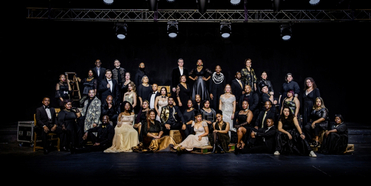 Cape Town Opera Brings Rossini's STABAT MATER To Paarl Toringkerk Photo