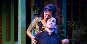 Feature: NIGHT OF THE IGUANA with Tennessee Williams Threatre Company Photo