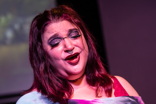 Photos: First look at CYCLODRAMA's TRIASSIC PARQ THE MUSICAL Image
