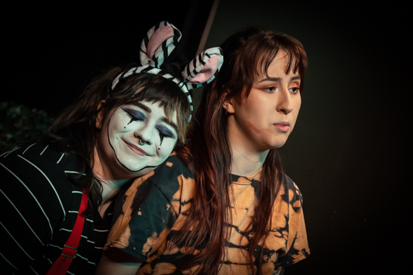 Photos: First look at CYCLODRAMA's TRIASSIC PARQ THE MUSICAL Image