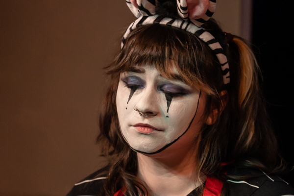 Photos: First look at CYCLODRAMA's TRIASSIC PARQ THE MUSICAL Image