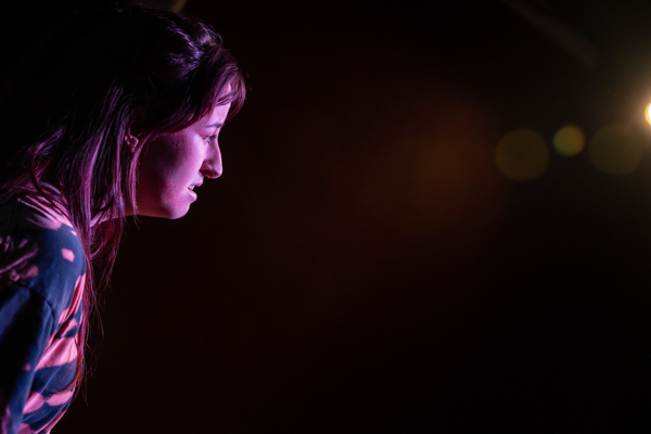 Photos: First look at CYCLODRAMA's TRIASSIC PARQ THE MUSICAL Image
