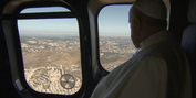 New Pope Francis Documentary Has One-Night Screening at Park Theatre Photo