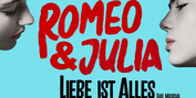 ROMEO & JULIA Opens in Germany This Week Photo
