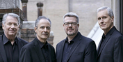 EMERSON STRING QUARTET Comes to Theater St.Gallen This Month Photo