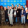 Photos: Inside Press Night For THE WAY OLD FRIENDS DO at the Park Theatre Photo