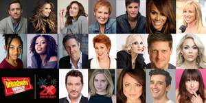 New Block Of Tickets On Sale For BroadwayWorld's 20th Anniversary Celebration Concert