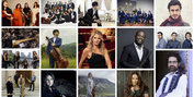2023 Newport Classical Music Festival Comes to Newport This Summer Photo