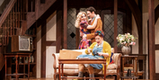 Review: NOISES OFF Snags Slapstick Laughs at SKYLIGHT MUSIC THEATRE Photo