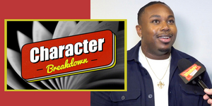 Character Breakdown: FAT HAM Cast Unpacks Their Roles Video