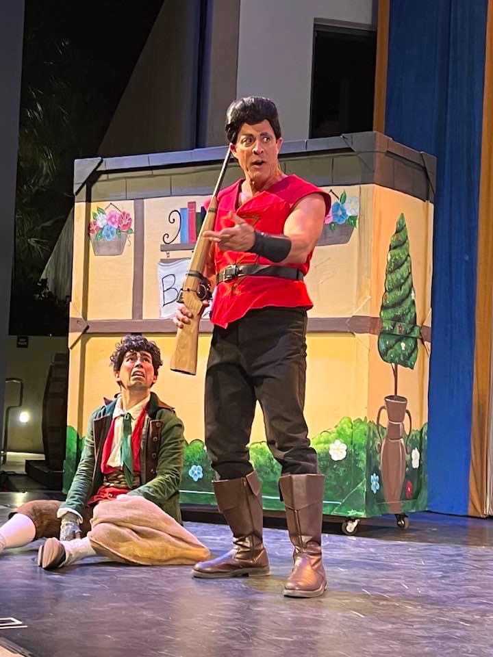 Previews: SUMMER KIDS CAMP 2023 at Palm Canyon Theatre