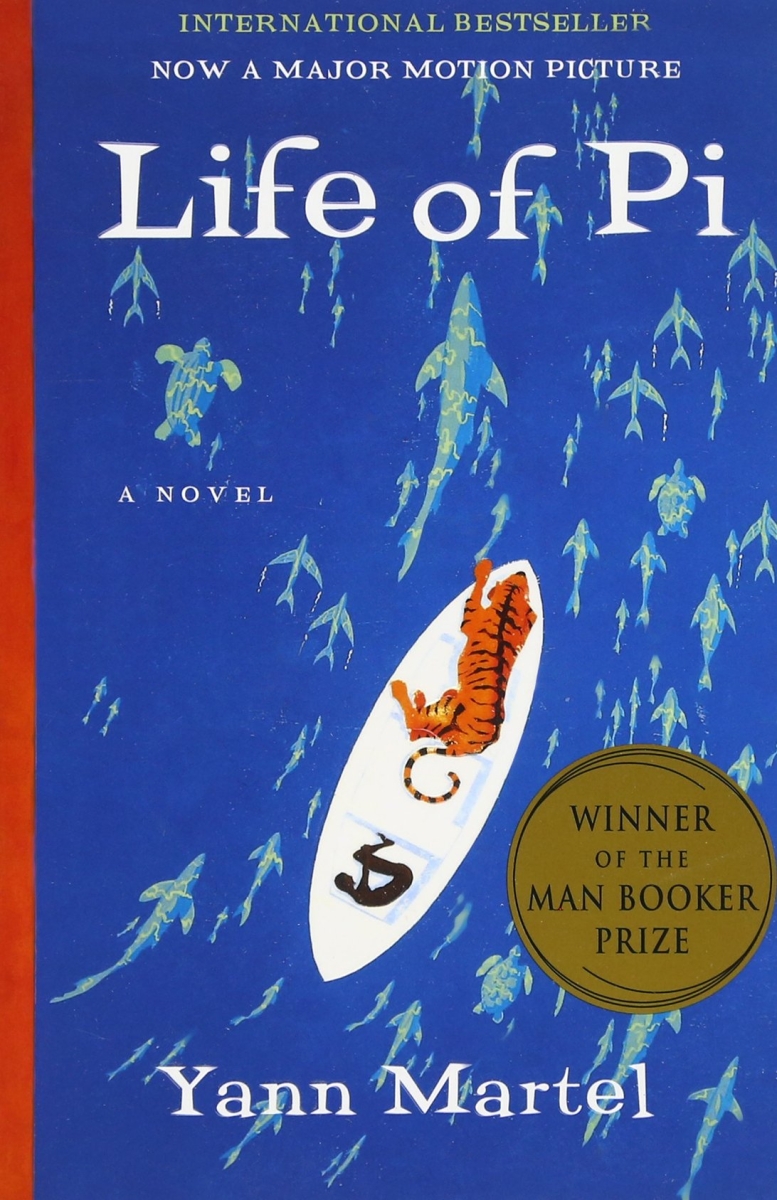 Reading Into It- Broadway Books for Spring 2023 Image