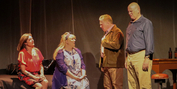 Review: SPEAKING IN TONGUES at Stirling Community Theatre Photo
