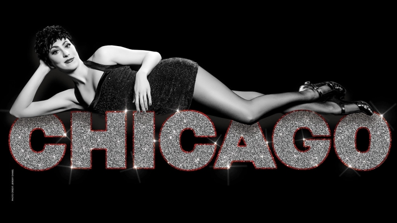 Review: CHICAGO THE MUSICAL at Robinson Center 