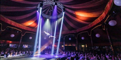 Spiegeltent Returns To Wollongong With Epic Three Week Program Photo