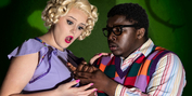 USC Theatre Presents LITTLE SHOP OF HORRORS in April Photo