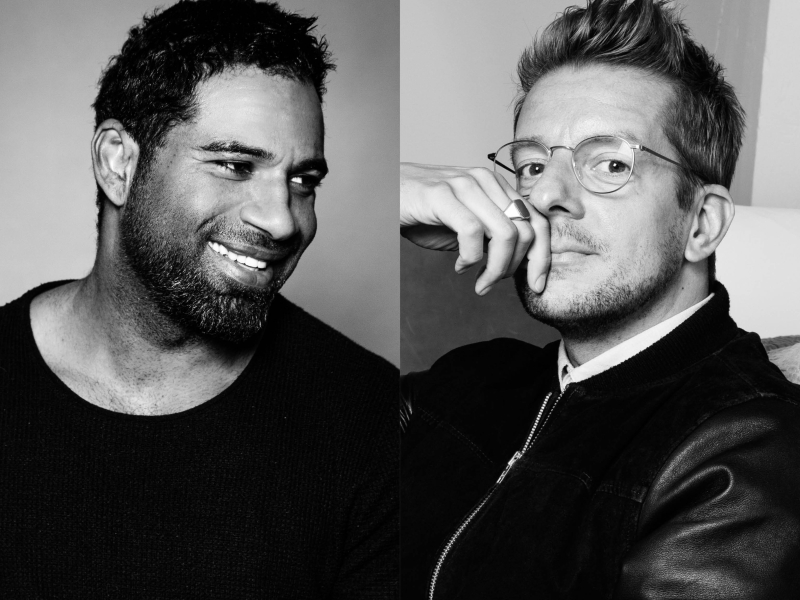 Feature: Sterrencast JESUS CHRIST SUPERSTAR Uitgebreid Met Alex Klaasen en Edwin Jonker! Image