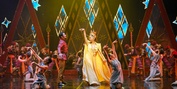 Review: KEN DEDES'S Spectacular Showmanship Outshines Its Revenge Narrative Photo