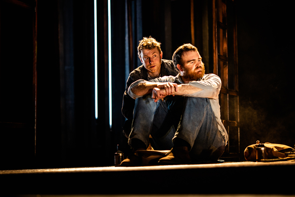 Photos: First Look at OF MICE AND MEN at Birmingham Rep Image