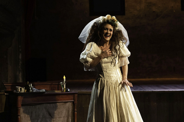 Photos: First Look at RUDDIGORE At Wilton's Music Hall Image