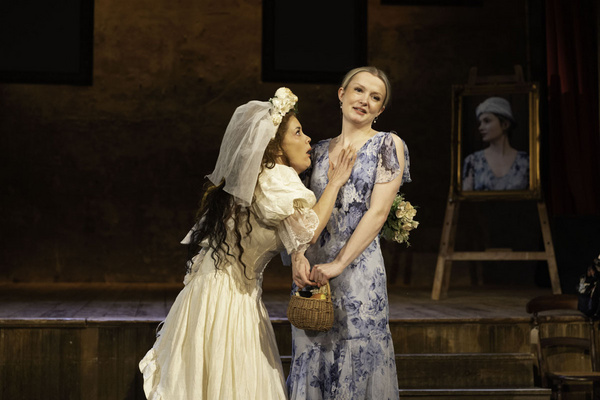 Photos: First Look at RUDDIGORE At Wilton's Music Hall Image