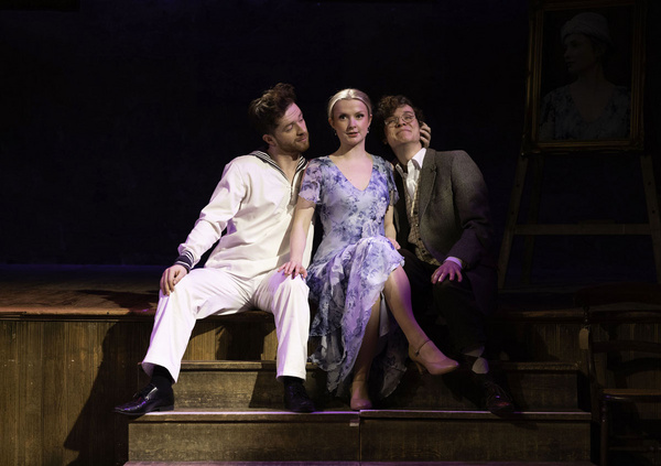 Photos: First Look at RUDDIGORE At Wilton's Music Hall Image