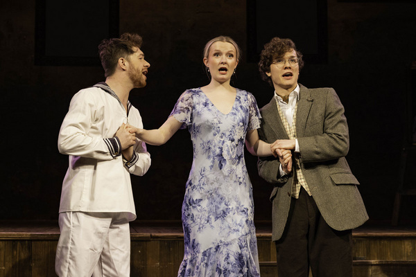 Photos: First Look at RUDDIGORE At Wilton's Music Hall Image