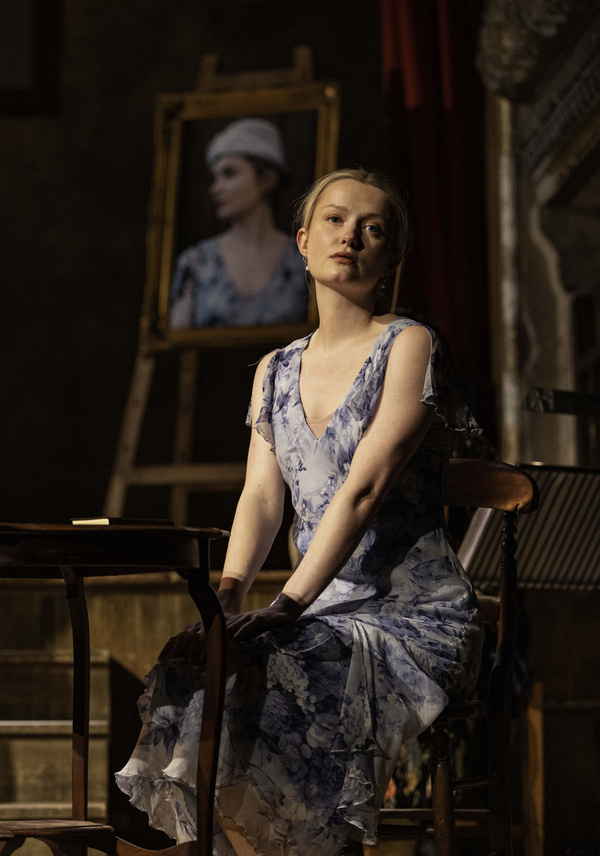 Photos: First Look at RUDDIGORE At Wilton's Music Hall Image