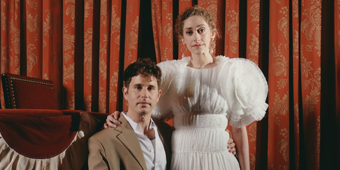 Photos: Check Out All New Portraits of the Cast of PARADE Photo