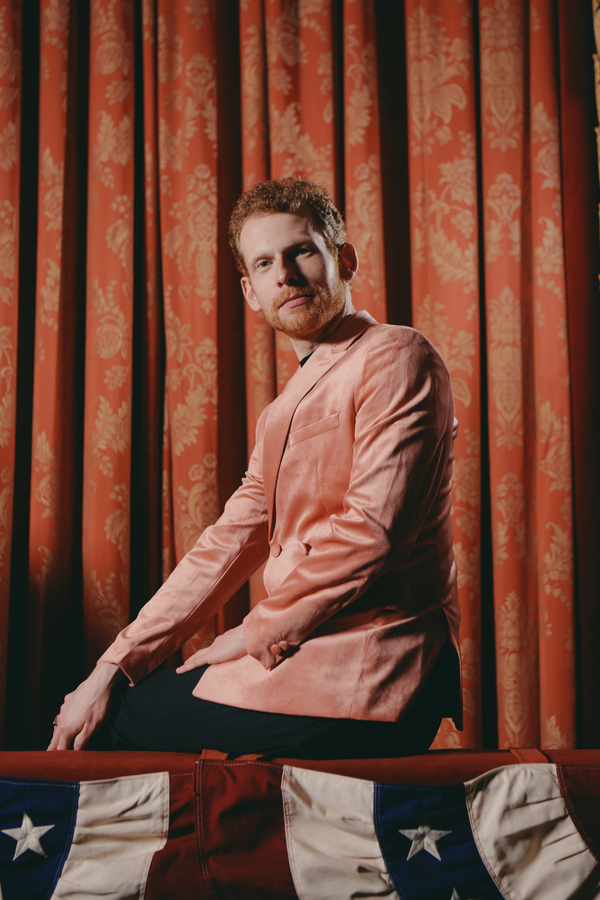 Photos: Check Out All New Portraits of the Cast of PARADE Image