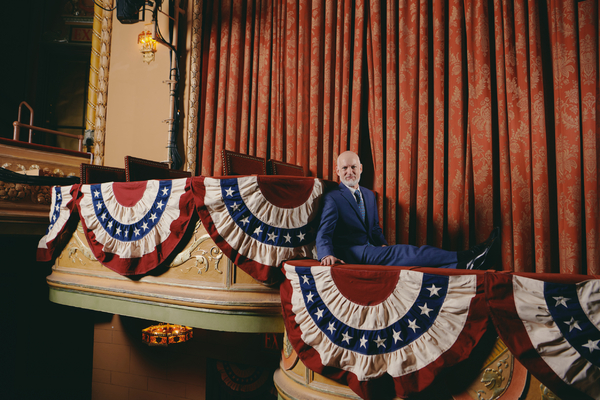Photos: Check Out All New Portraits of the Cast of PARADE Image