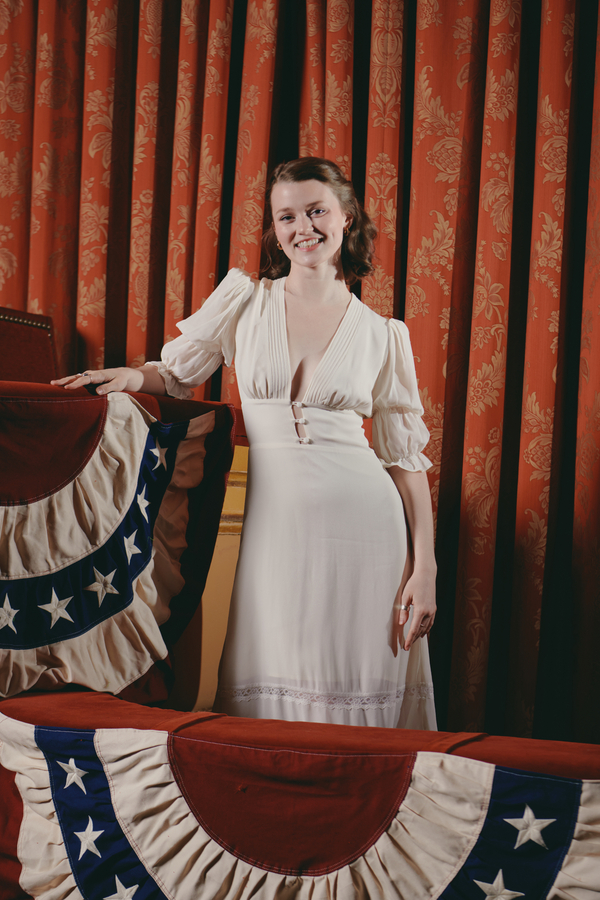 Photos: Check Out All New Portraits of the Cast of PARADE Image